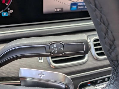 2026 Mercedes-Benz GLE GLE 350 SUV