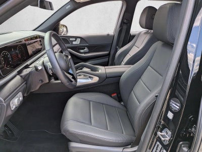 2026 Mercedes-Benz GLE GLE 350 SUV