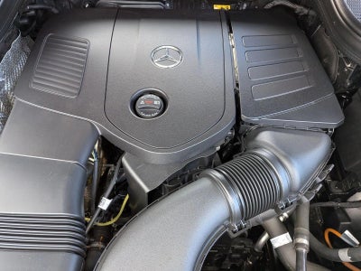 2026 Mercedes-Benz GLE GLE 350 SUV