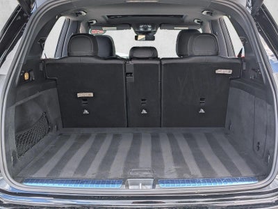 2026 Mercedes-Benz GLE GLE 350 SUV