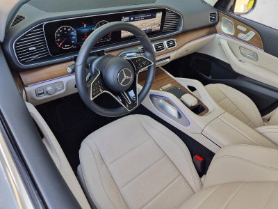 2026 Mercedes-Benz GLE GLE 350 SUV