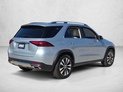 2026 Mercedes-Benz GLE GLE 350 SUV