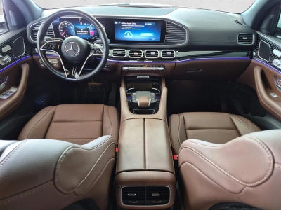 2024 Mercedes-Benz GLE GLE 350 4MATIC® SUV