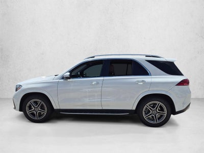 2024 Mercedes-Benz GLE GLE 350 4MATIC® SUV
