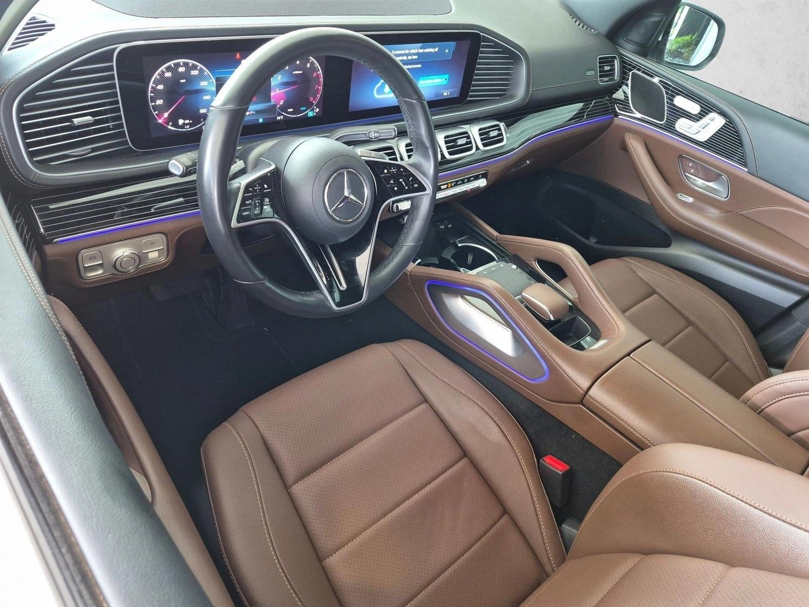2024 Mercedes-Benz GLE GLE 350 4MATIC® SUV