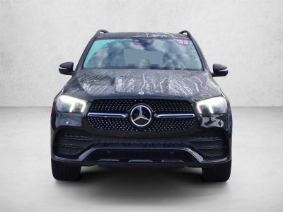 2023 Mercedes-Benz GLE GLE 350 SUV
