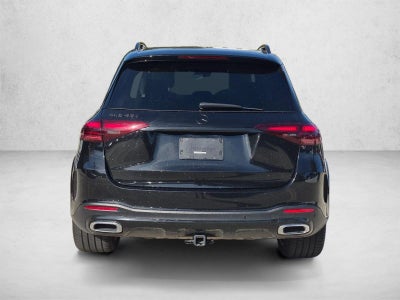 2024 Mercedes-Benz GLE GLE 450 4MATIC® SUV