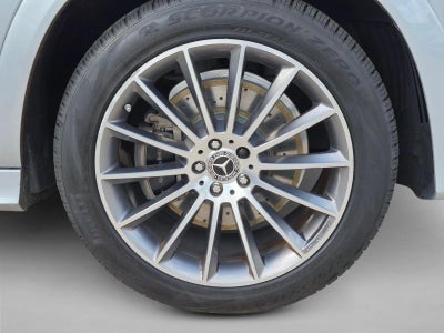 2024 Mercedes-Benz GLE GLE 450 4MATIC® SUV