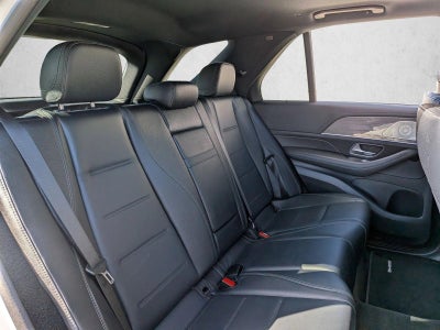 2022 Mercedes-Benz GLE GLE 450 4MATIC® SUV