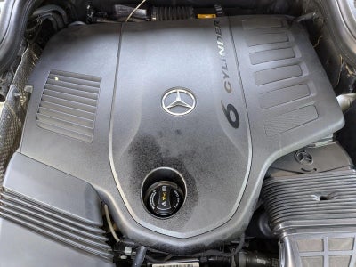 2022 Mercedes-Benz GLE GLE 450 4MATIC® SUV