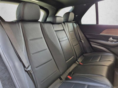 2021 Mercedes-Benz GLE GLE 450 4MATIC® SUV