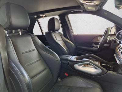 2021 Mercedes-Benz GLE GLE 450 4MATIC® SUV