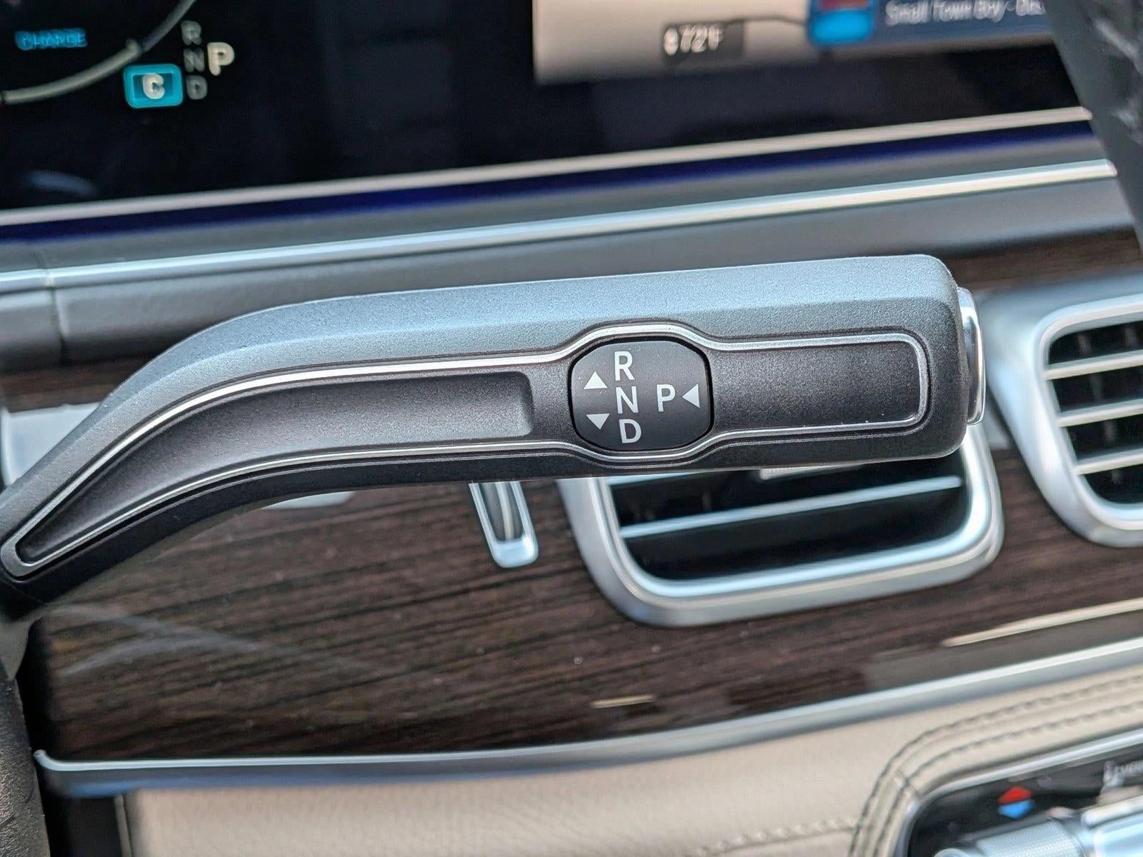 2026 Mercedes-Benz GLE AMG® GLE 53 4MATIC®+ SUV