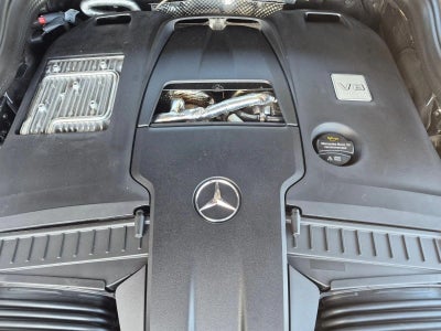 2026 Mercedes-Benz GLE GLE 580 4MATIC® SUV