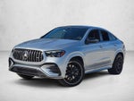 2024 Mercedes-Benz GLE AMG® GLE 53 4MATIC®+ Coupe