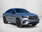 2024 Mercedes-Benz GLE AMG® GLE 53 4MATIC®+ Coupe