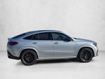 2024 Mercedes-Benz GLE AMG® GLE 53 4MATIC®+ Coupe