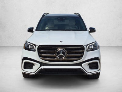 2025 Mercedes-Benz GLS GLS 580 4MATIC® SUV