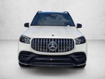 2021 Mercedes-Benz GLS AMG® GLS 63 4MATIC®+ SUV