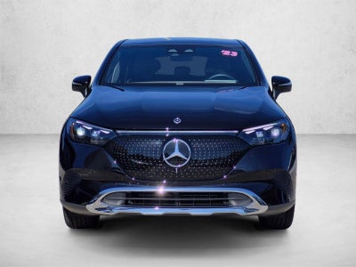 2023 Mercedes-Benz EQE EQE 350+ SUV