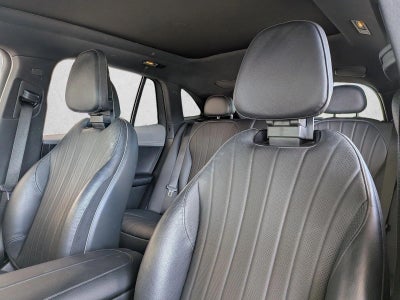 2023 Mercedes-Benz EQE EQE 500 4MATIC® SUV