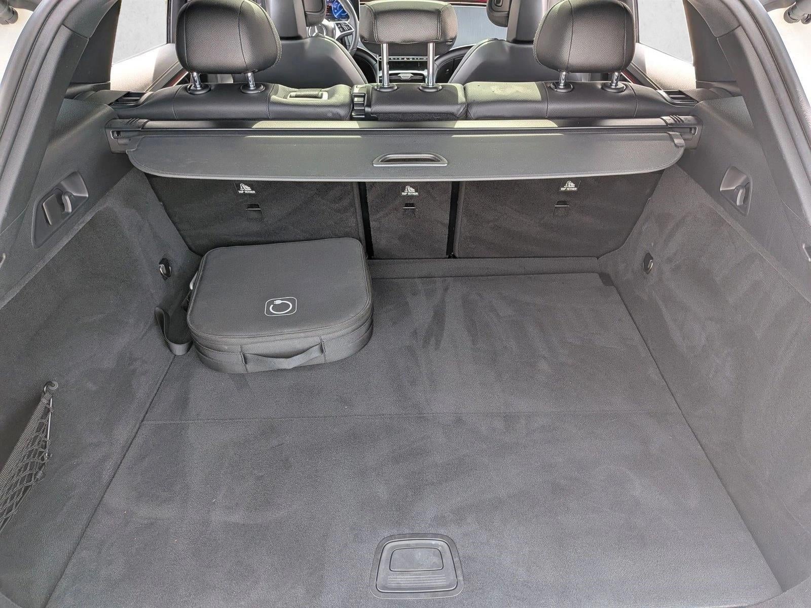 2023 Mercedes-Benz EQE EQE 500 4MATIC® SUV