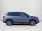 2021 Honda Passport EX-L FWD