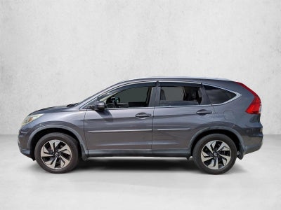 2015 Honda CR-V Touring 2WD