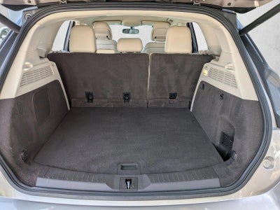 2018 Lincoln MKC Premiere AWD