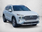 2023 Hyundai SANTA FE SEL FWD