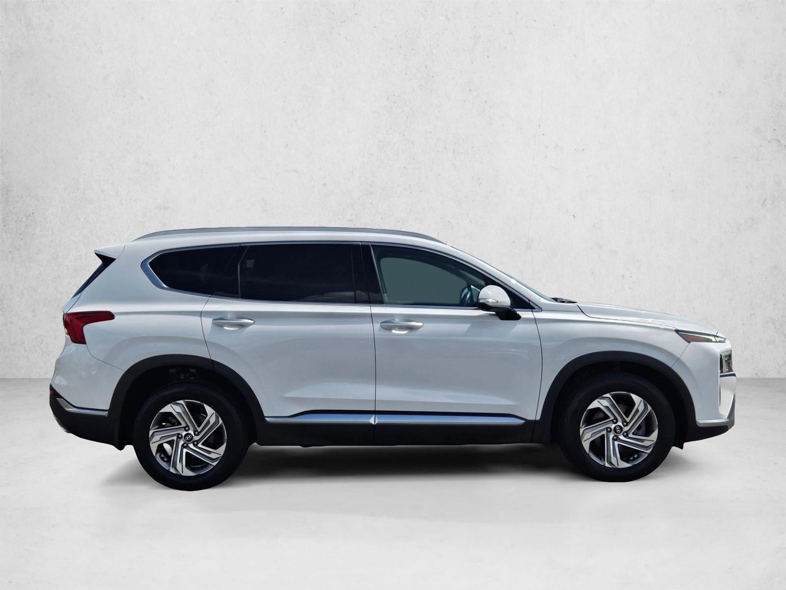 2023 Hyundai SANTA FE SEL FWD