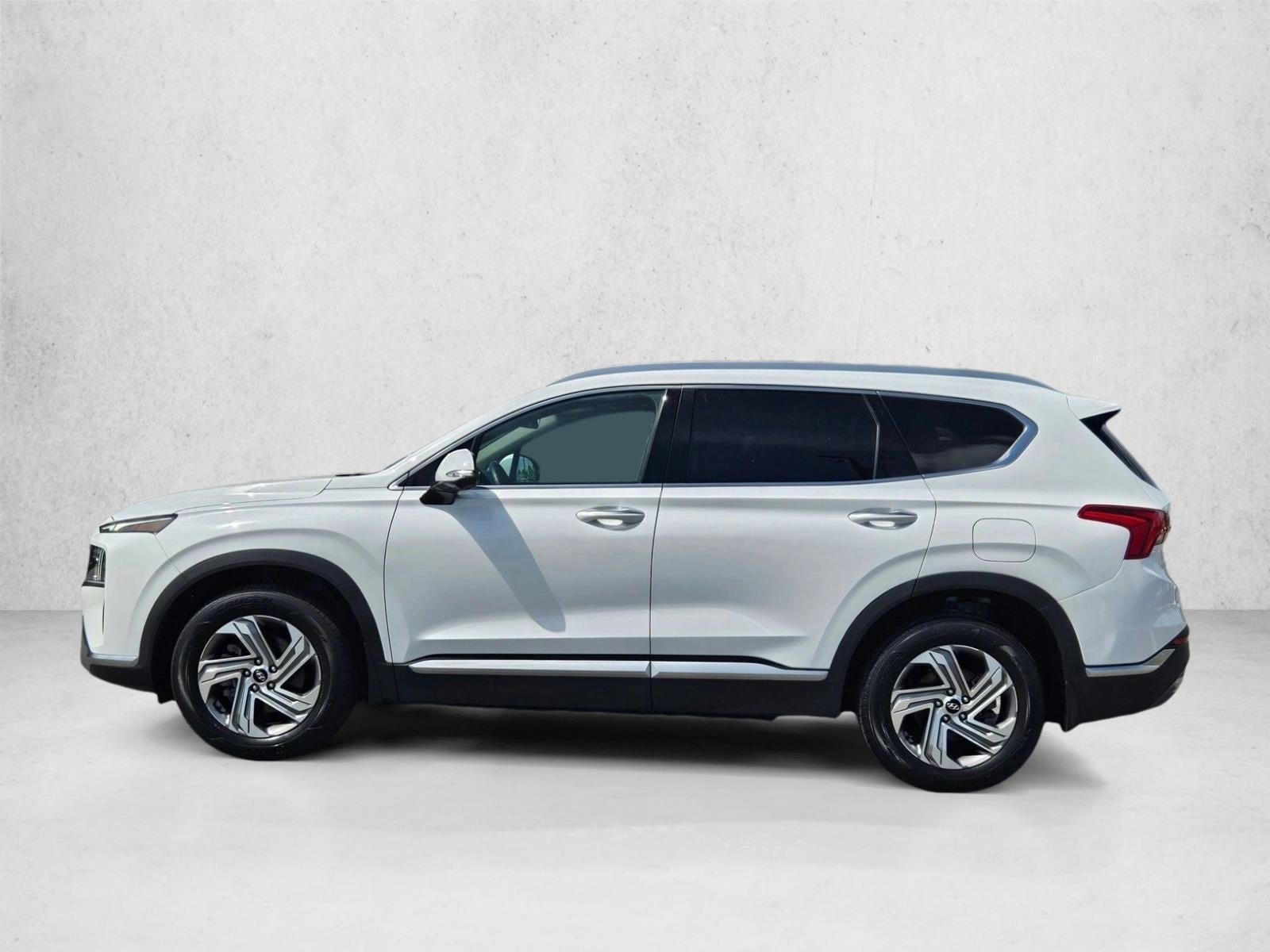2023 Hyundai SANTA FE SEL FWD