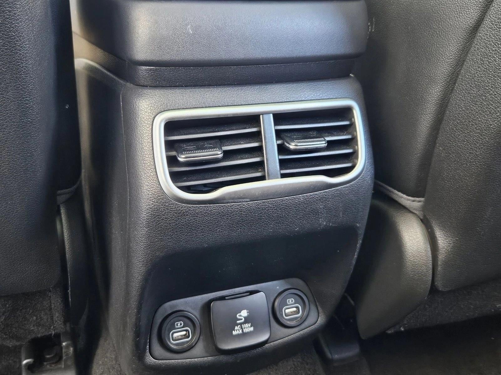 2023 Hyundai SANTA FE Limited FWD