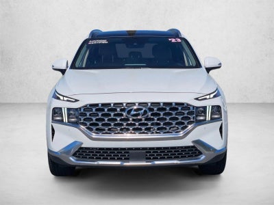 2023 Hyundai SANTA FE Limited FWD