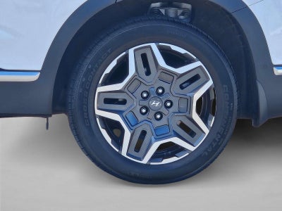 2023 Hyundai SANTA FE Limited FWD