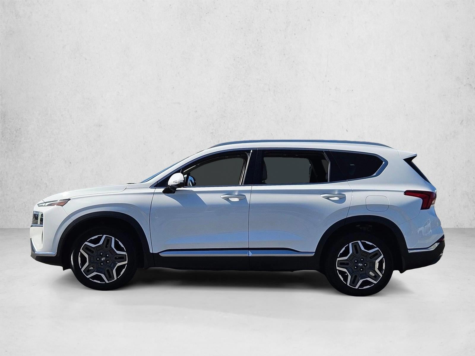 2023 Hyundai SANTA FE Limited FWD