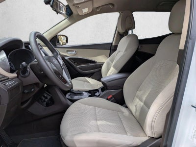 2017 Hyundai Santa Fe Sport 2.4L Auto