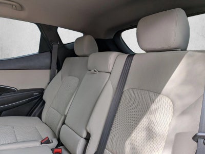 2017 Hyundai Santa Fe Sport 2.4L Auto