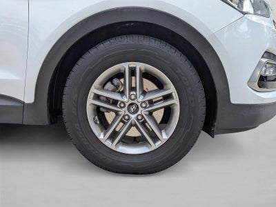 2017 Hyundai Santa Fe Sport 2.4L Auto