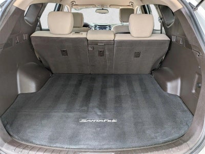 2017 Hyundai Santa Fe Sport 2.4L Auto