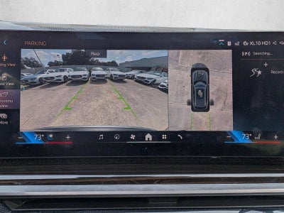 2025 BMW X5 sDrive40i Sports Activity Vehicle