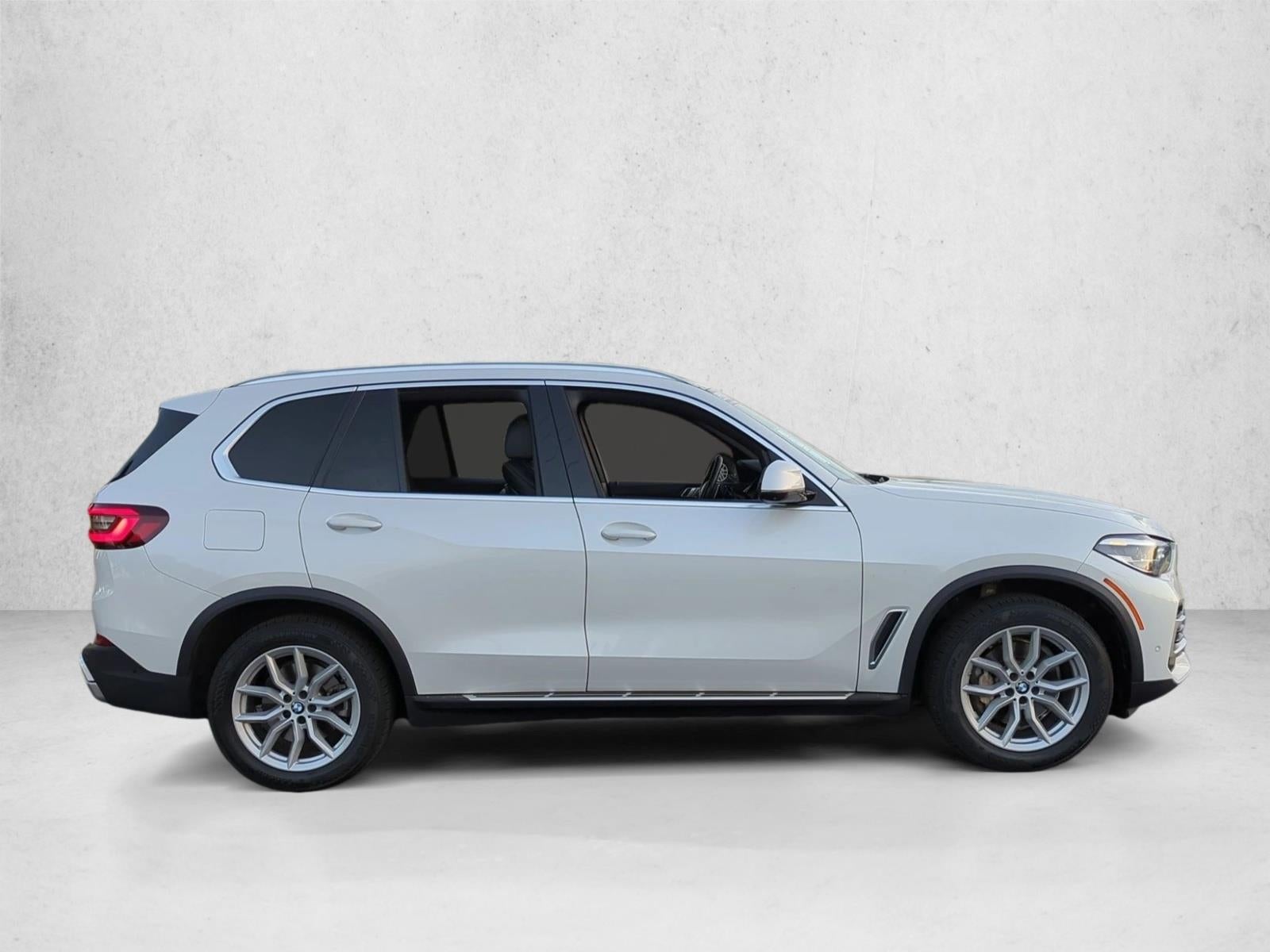 2023 BMW X5 sDrive40i Sports Activity Vehicle