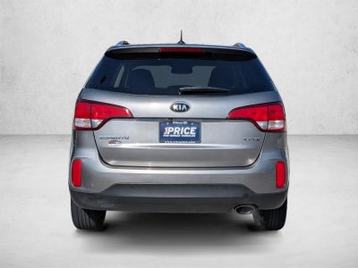 2015 Kia Sorento 2WD 4dr V6 EX