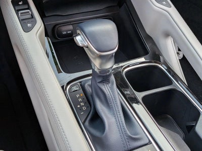 2024 Kia Telluride SX AWD