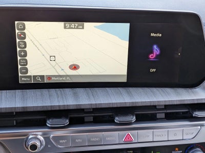 2024 Kia Telluride SX AWD