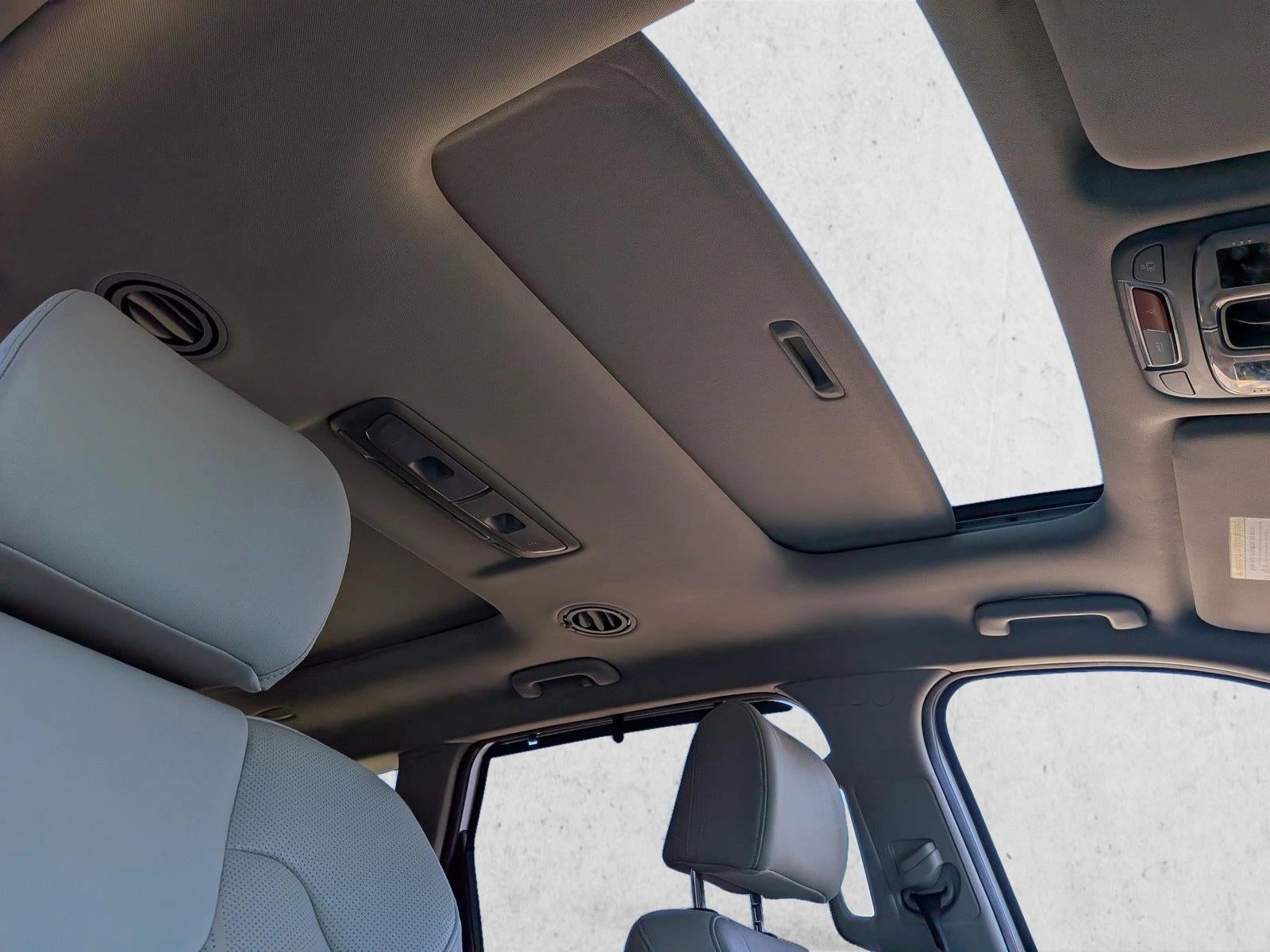 2024 Kia Telluride SX AWD