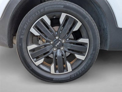 2024 Kia Telluride SX AWD