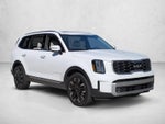 2024 Kia Telluride SX AWD