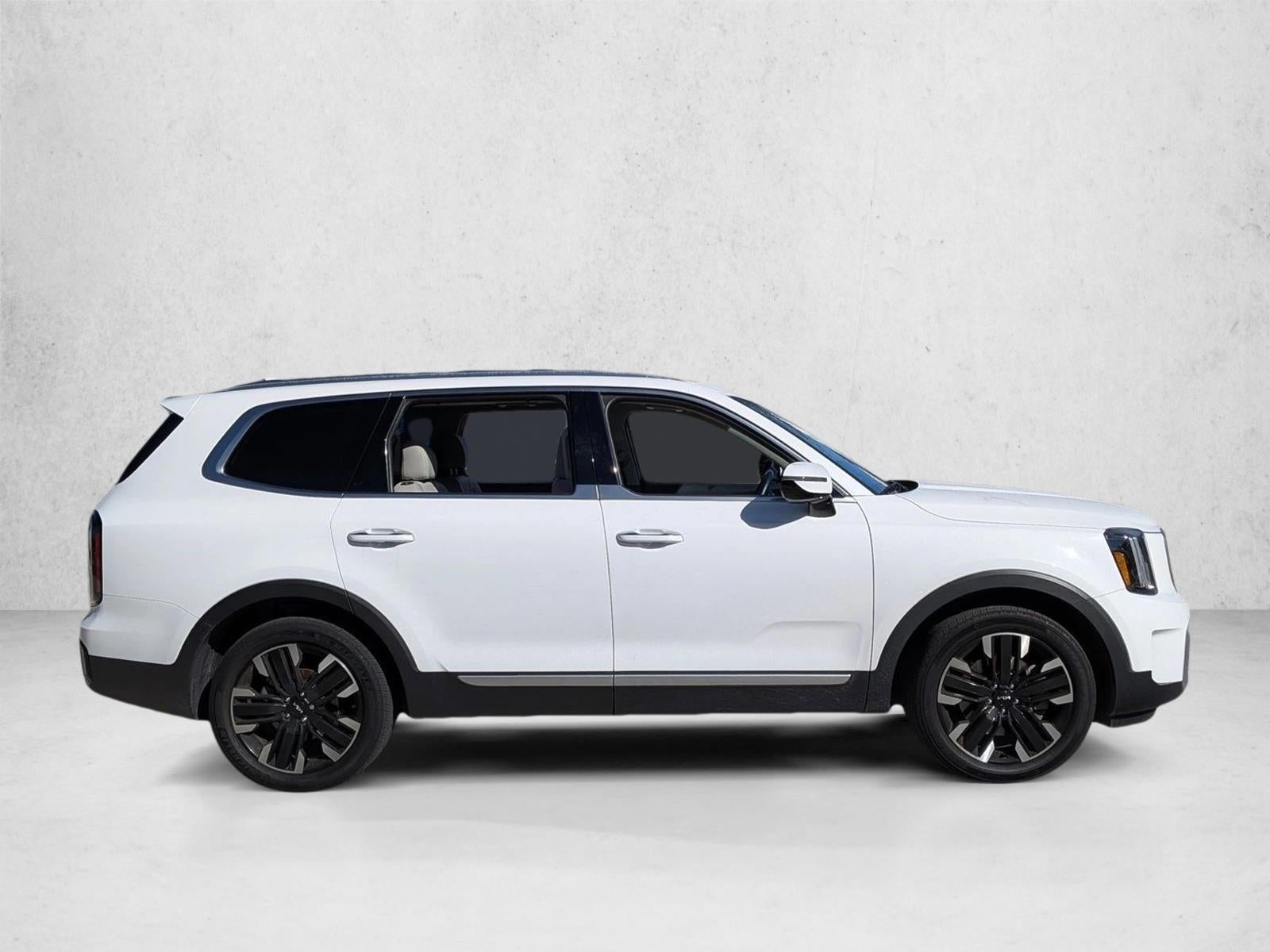 2024 Kia Telluride SX AWD