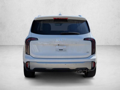 2024 Kia Telluride SX AWD